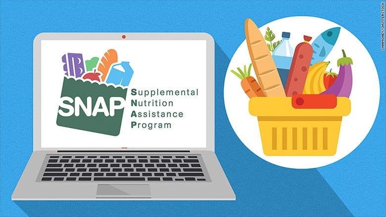 SNAP Benefits | Supplemental Nutrition Assistance Program