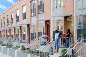 affordable housing | public housing