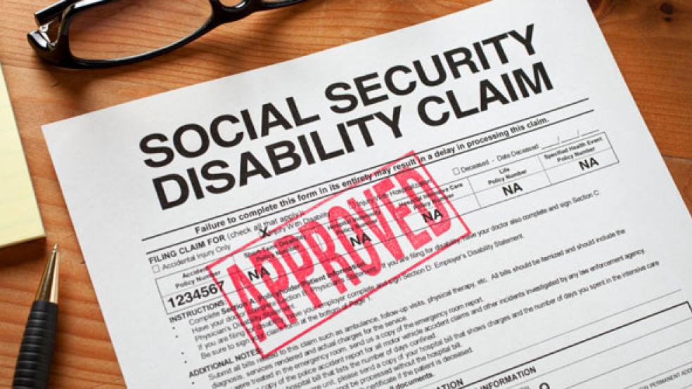 Social Security Disability Benefit Application Help