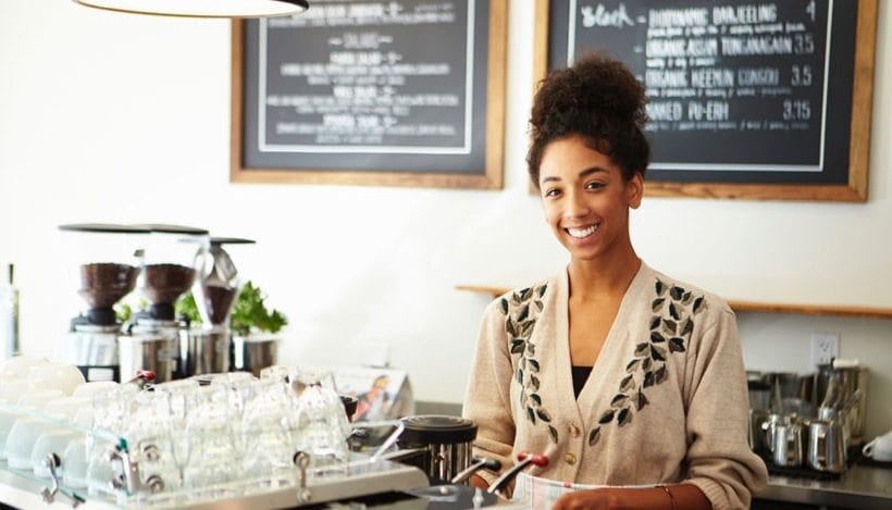 Financial Aid: Grants for Women