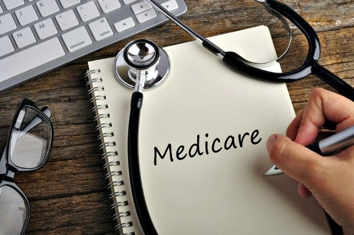 The AHCA Impact on Medicare & Medicaid