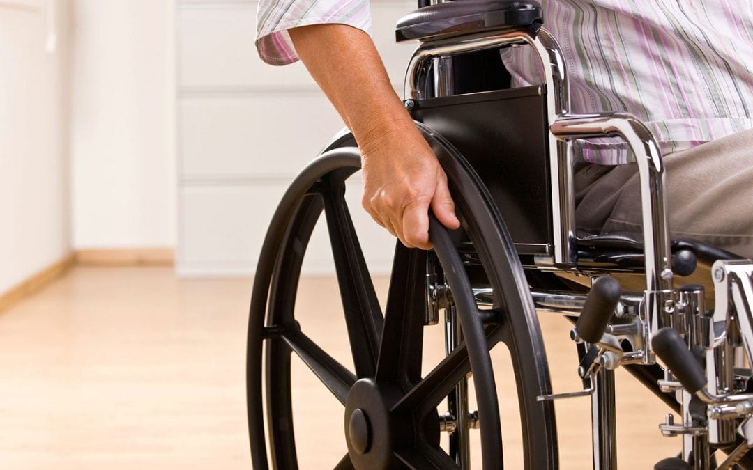 Social Security Disability Assistance
