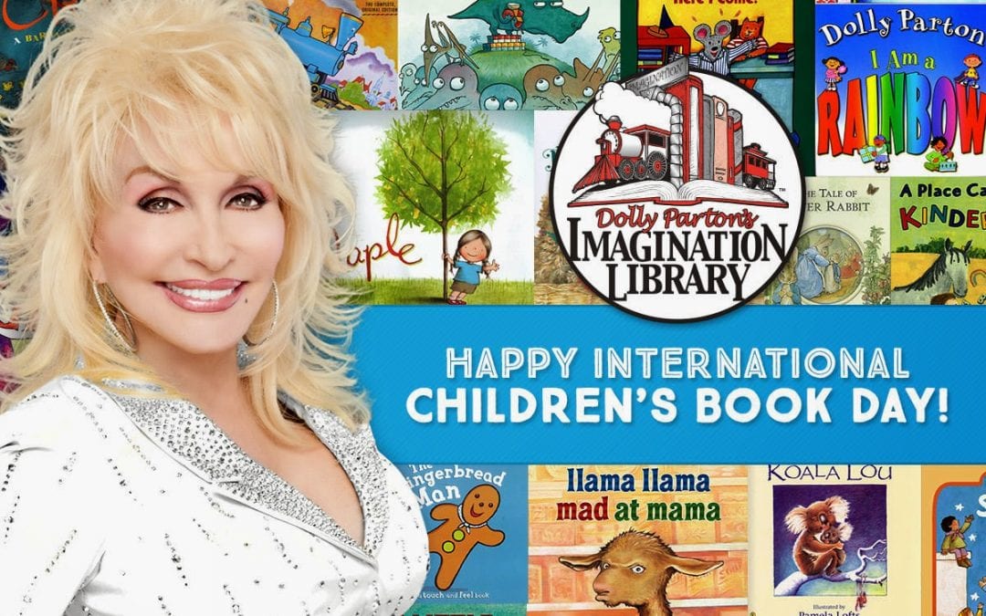 Readership Programs for Children