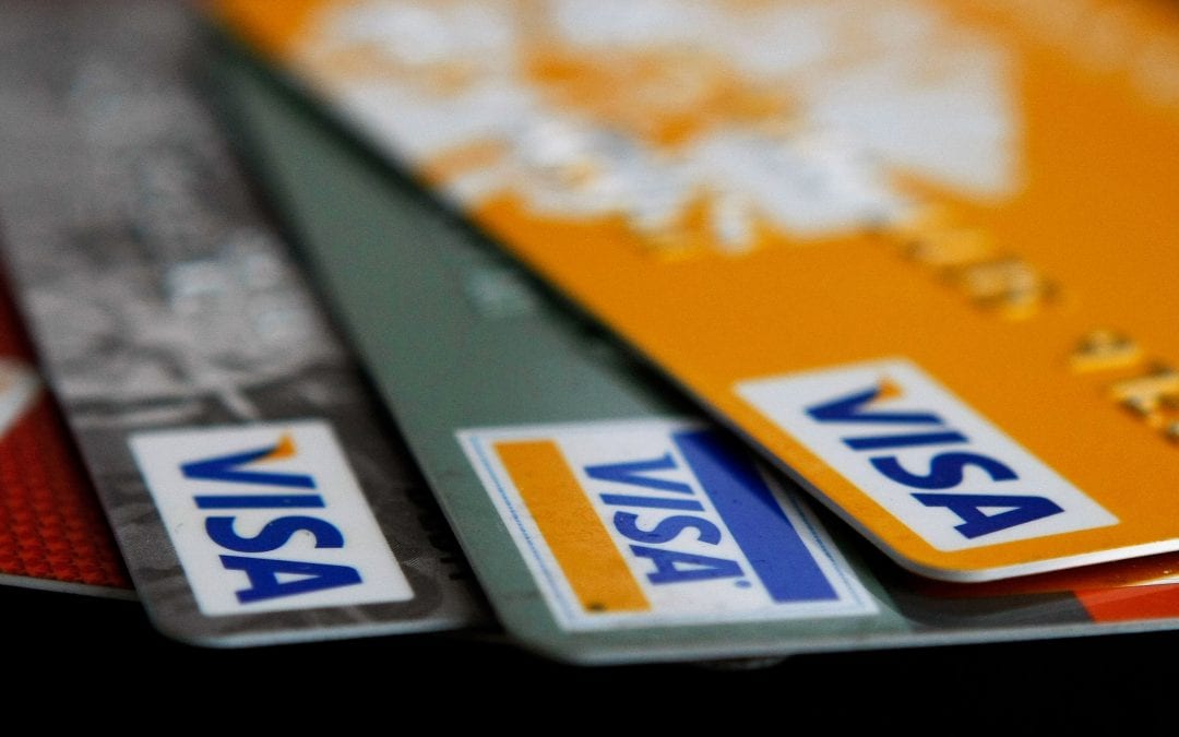 Best Credit Cards for Questionable Credit