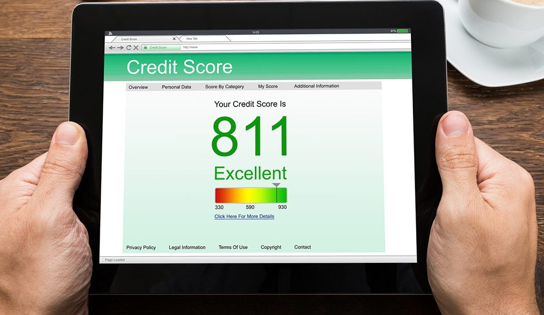 Best Way to Build Your Credit Rating