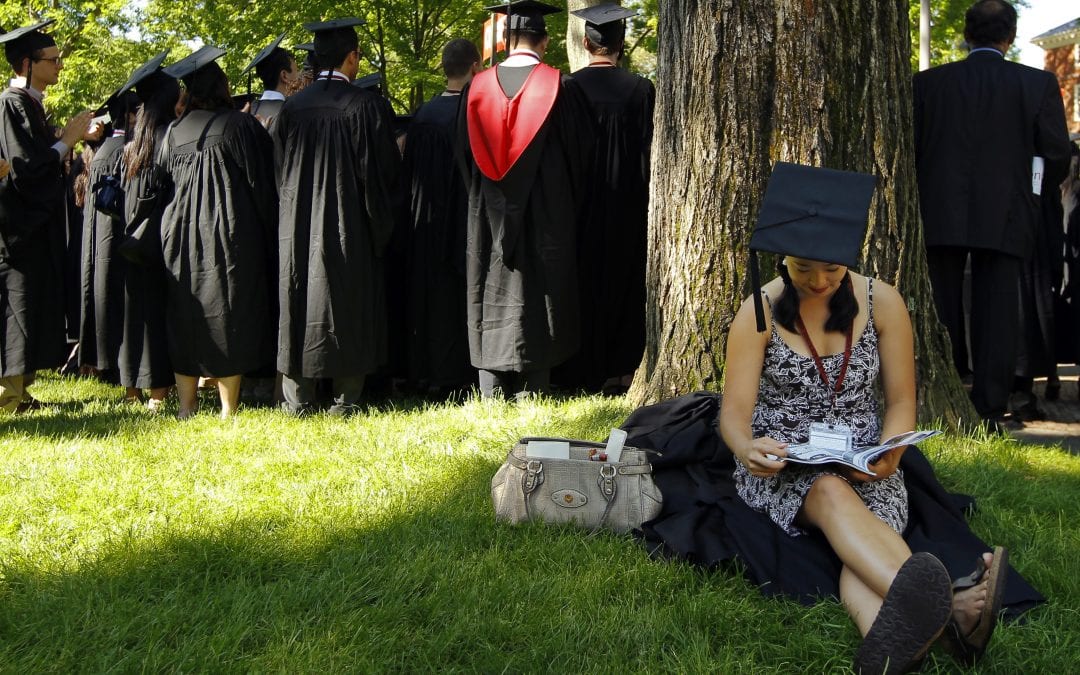 Low Income Families and Educational Help