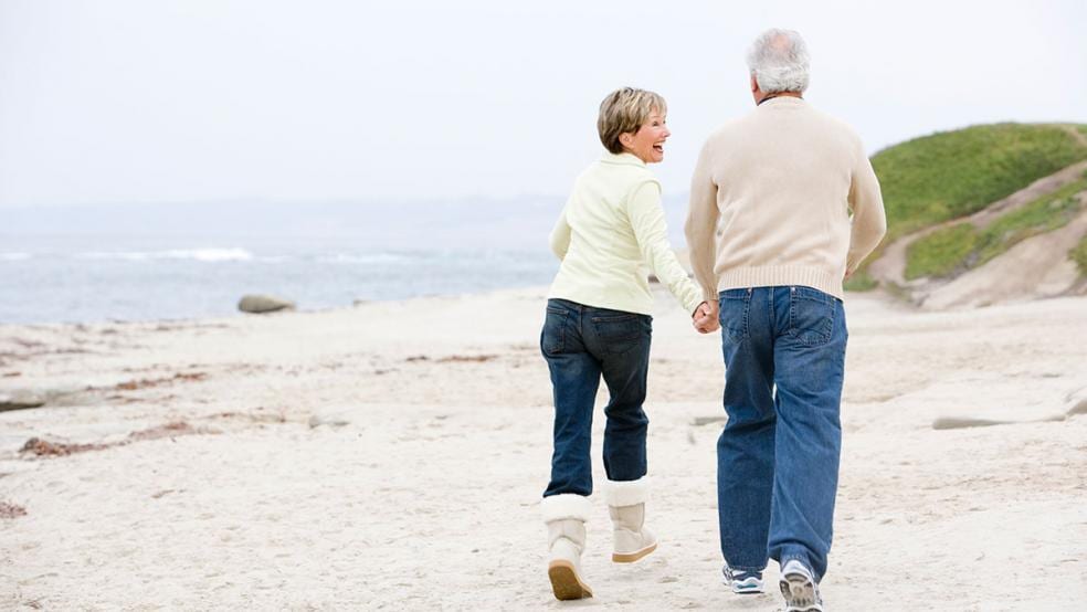 Social Security Benefits & Retirement