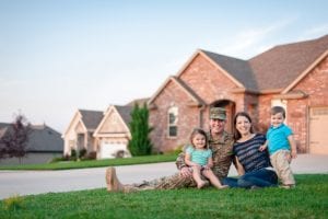 veterans home loans