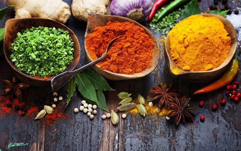 Natural Antibiotics and Antivirals