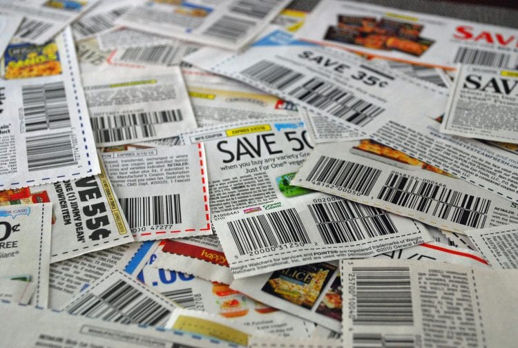 Coupon Tips That Can Save You Money