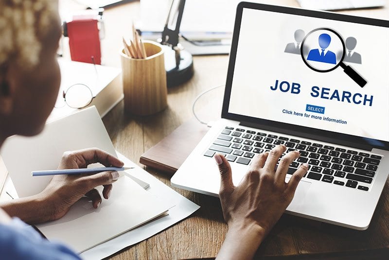 Best Advice for Seeking Employment