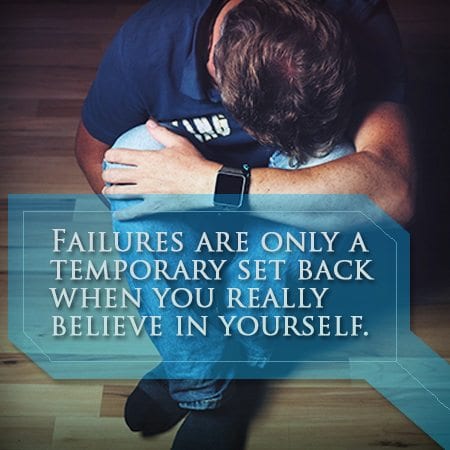 Accepting Failure | Achieve Success