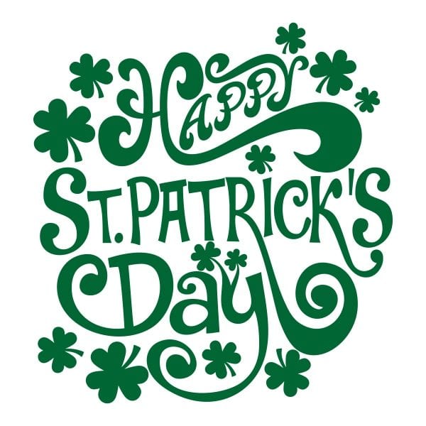 History of St Patrick’s Day