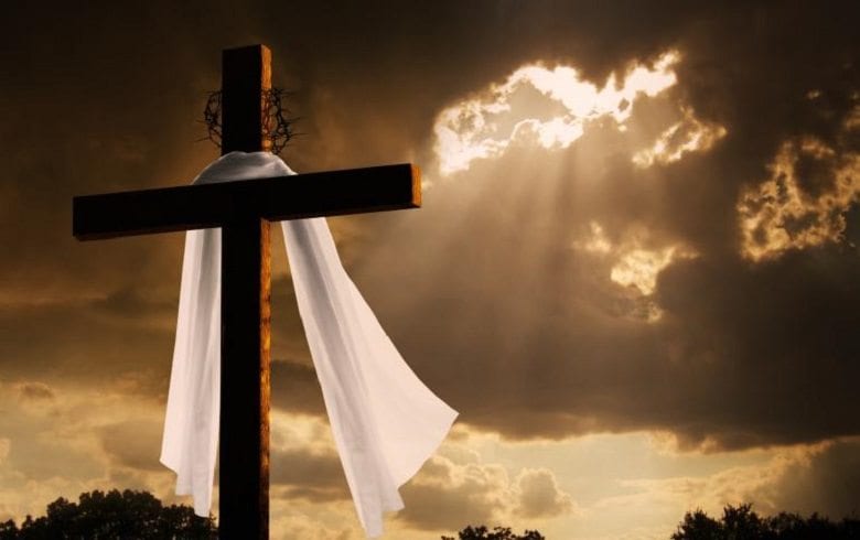 The Greatness of Good Friday