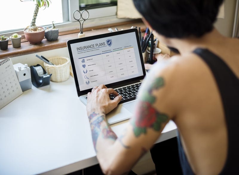 How To Find Good Insurance Companies
