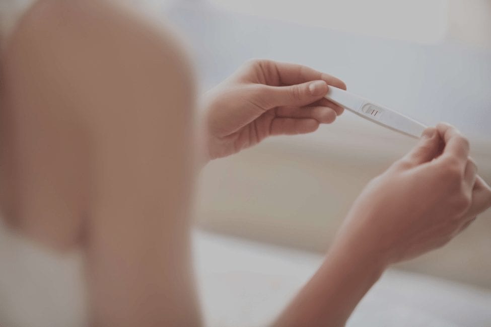 Unexpected Pregnancy Resources
