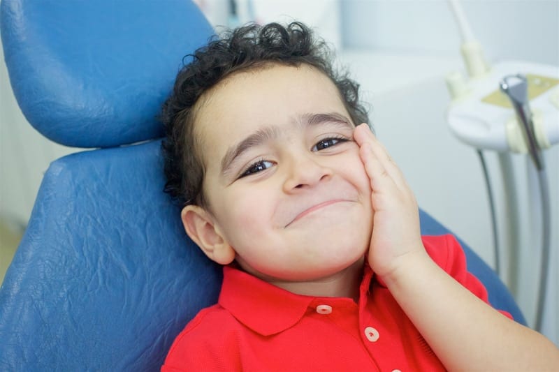 How to Save Money on Your Kids Dental Bills