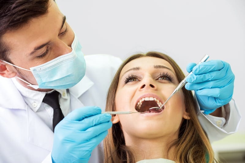 Getting The Most Out of Your Dental Insurance