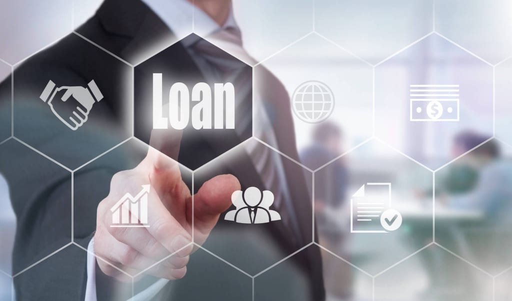 Unsecured Personal Loans